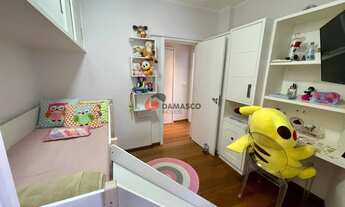 Imagem: Apartamento à venda, Vila Gilda, Santo