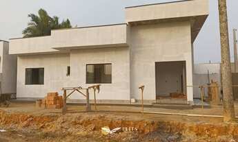 Imagem: Casa dois quartos (sendo um suíte) a venda