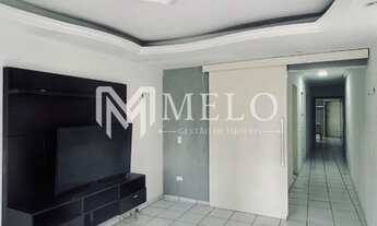 Imagem: Oportunidade em CASA FORTE 246m², 05qts