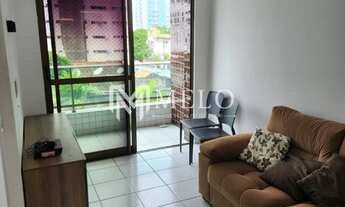 Imagem: Oportunidade de Flat (porteira fechada)