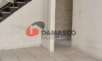 Imagem: Sobrado com 2 dormitórios para locação