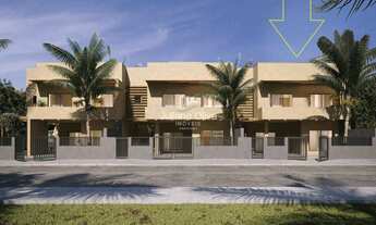 Imagem: Sobrado Com 3 Dormitórios à Venda, 133