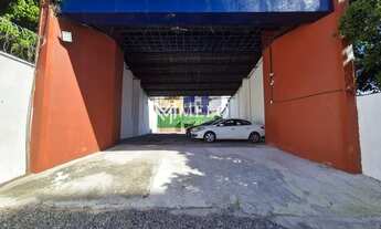 Imagem: GRAÇAS - Terreno 1.008m² com capacidade