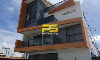 Imagem 1: Apartamento com 3 quartos à Venda, Bancários - João Pessoa