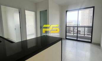 Imagem: Apartamento para venda em Tambauzinho