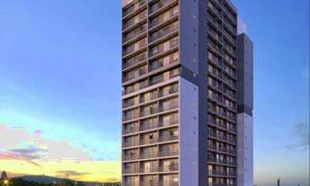 Imagem: Unique Fit Vila Mariana Construtora Conx