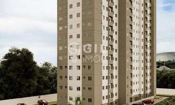 Imagem: Apartamento à Venda, Jardim Jacinto - Jacareí