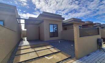 Imagem: Casa com 2 quartos à Venda, Vila Nova