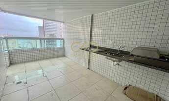 Imagem: Apartamento alto padrão - Boqueirão