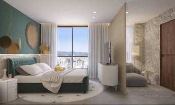 Imagem: Du Art Towet- Apartamentos com 4 suítes