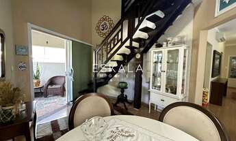 Imagem: Casa Alto padrão, 01 Suíte 04 Quartos