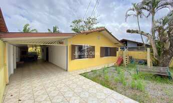 Imagem: Casa Com 4 Dormitórios à Venda, 118 M²