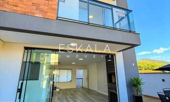 Imagem: CASA GEMINADA ALTO PADRÃO COM 03 SUÍTES