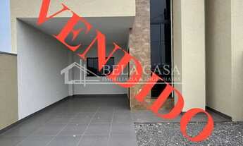 Imagem: Casas com 2 quartos, Jardim Mariana - Mandaguaçu