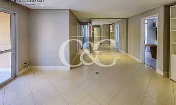 Imagem: Apartamento 96m² à Venda no Garden Place