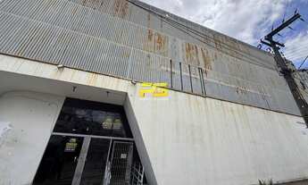 Imagem: Aluga-se ponto comércio no centro