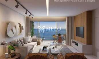 Imagem: Oportunidade em BOA VIAGEM 131m², 03qts