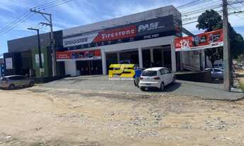 Imagem: Galpão para Locação, Centro - Cabedelo