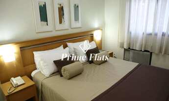 Imagem: Flat disponível para venda no Transamerica