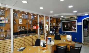 Imagem: Salão Comercial para locação 110mts²