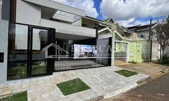 Imagem: CASA A VENDA NO RESIDÊNCIAL GUAPORÉ