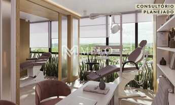 Imagem: EPIC TOWER - CARUARU SHOPPING