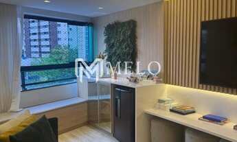 Imagem: Apartamento no Rosarinho, 3 quartos, 2 suítes