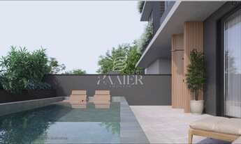 Imagem: Flat/Loft/Estúdio com 1 quarto, Anita Garibaldi