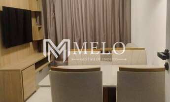 Imagem: GRAÇAS - Apto com 1qts, 1vaga, 33m²