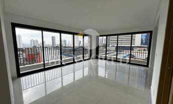 Imagem: Apartamento novo no baixo bueno com 3 suítes