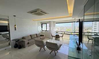 Imagem: ENCRUZILHADA - Apto com 3qts, 1suite, 2vagas