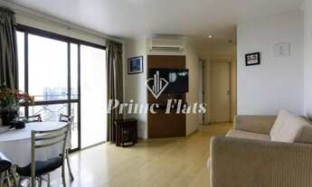 Imagem: Flat disponível para venda no Quality Suítes