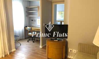 Imagem: Flat disponível para venda no Roomo Bela