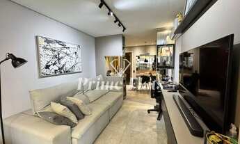 Imagem: Flat disponível para venda no Saint Charles