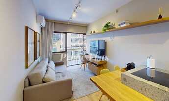 Imagem: Flat disponível para locação, Grand Mercure