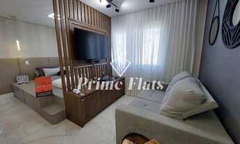 Imagem: Flat disponível para locação no Meliá