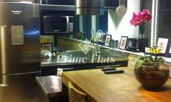 Imagem: Flat disponível para venda no Dalí NYC