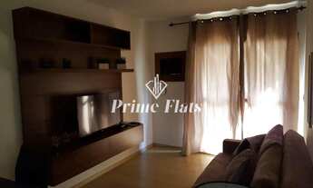 Imagem: Flat disponível para locação no Flat