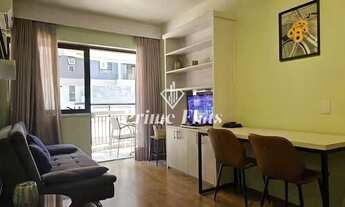 Imagem: Flat disponível para venda no Grand Mercure