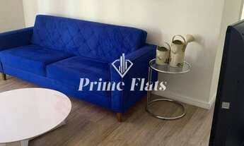 Imagem: Flat disponível para venda no The Plazza