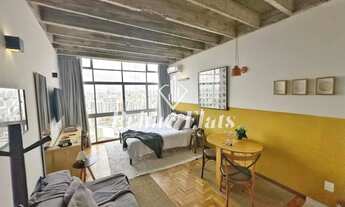 Imagem: Apartamento disponível para venda no Edifício