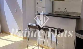 Imagem: Flat disponível para locação no Condominio