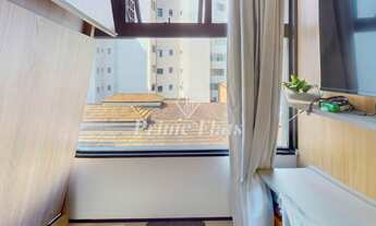 Imagem: Apartamento disponível para venda no Condomínio