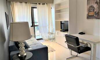 Imagem: Flat disponível para venda no Grand Mercure