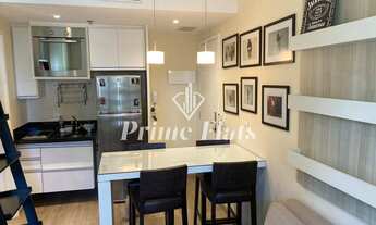 Imagem: Flat disponível para venda no Mercure São