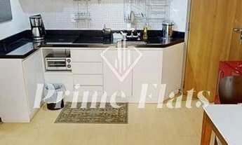 Imagem: Flat disponível para venda no Hotel Premium