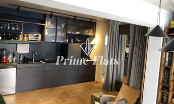 Imagem: Flat disponível para venda no Condomínio