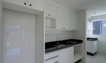 Imagem: Apartamento com 2 quartos semi mobiliado