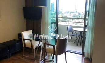 Imagem: Flat disponível para venda no Gran Estanconfor