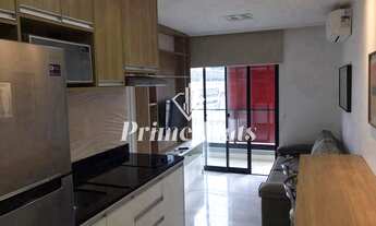 Imagem: Apartamento disponível para locação no